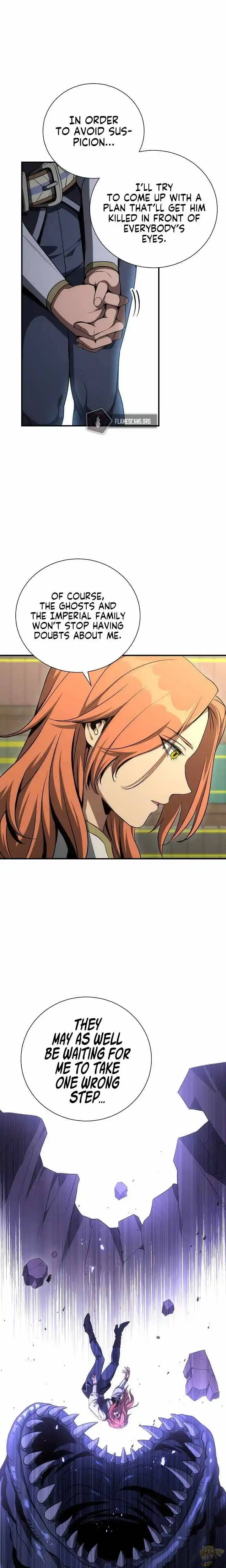 Skeleton Soldier (Skeleton Soldier Couldn’t Protect the Dungeon) Chapter 160