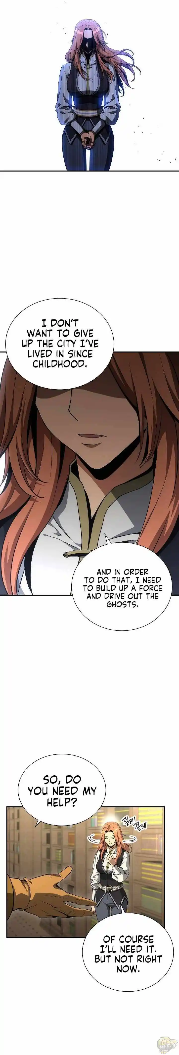 Skeleton Soldier (Skeleton Soldier Couldn’t Protect the Dungeon) Chapter 160