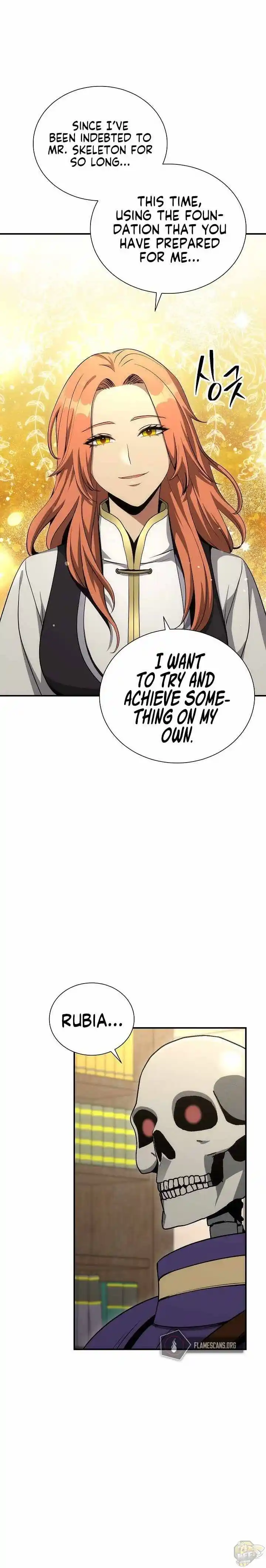 Skeleton Soldier (Skeleton Soldier Couldn’t Protect the Dungeon) Chapter 160