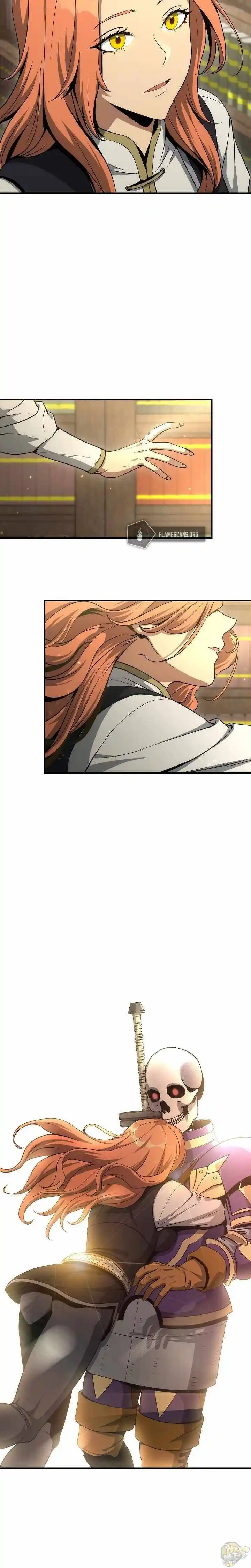 Skeleton Soldier (Skeleton Soldier Couldn’t Protect the Dungeon) Chapter 160