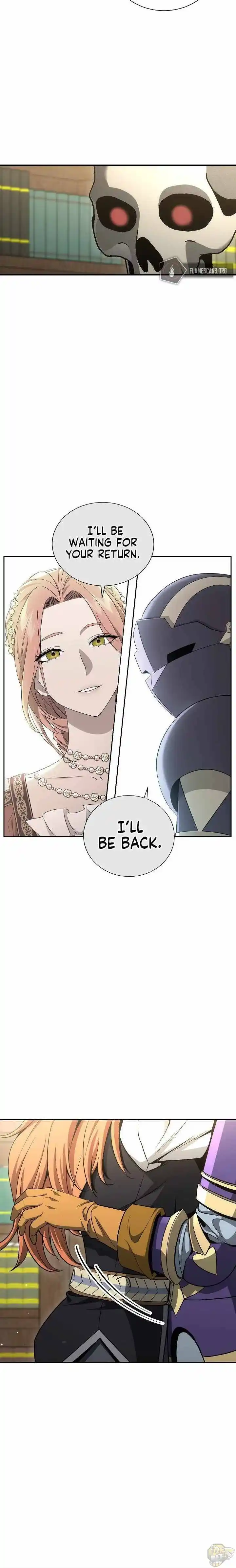 Skeleton Soldier (Skeleton Soldier Couldn’t Protect the Dungeon) Chapter 160