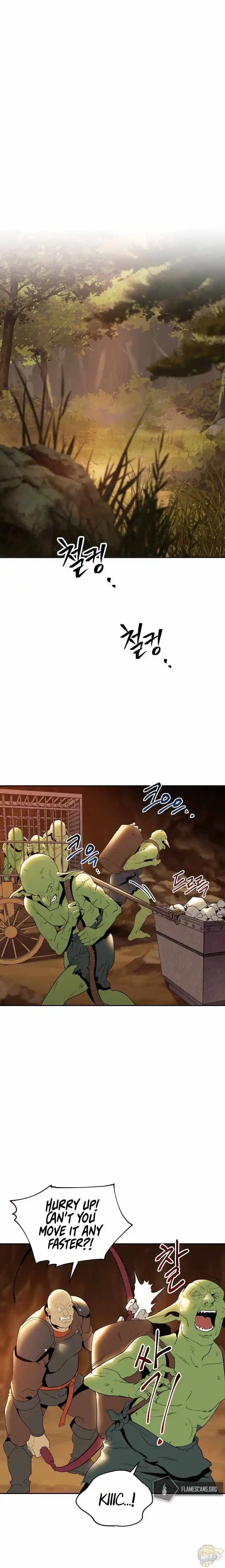 Skeleton Soldier (Skeleton Soldier Couldn’t Protect the Dungeon) Chapter 160