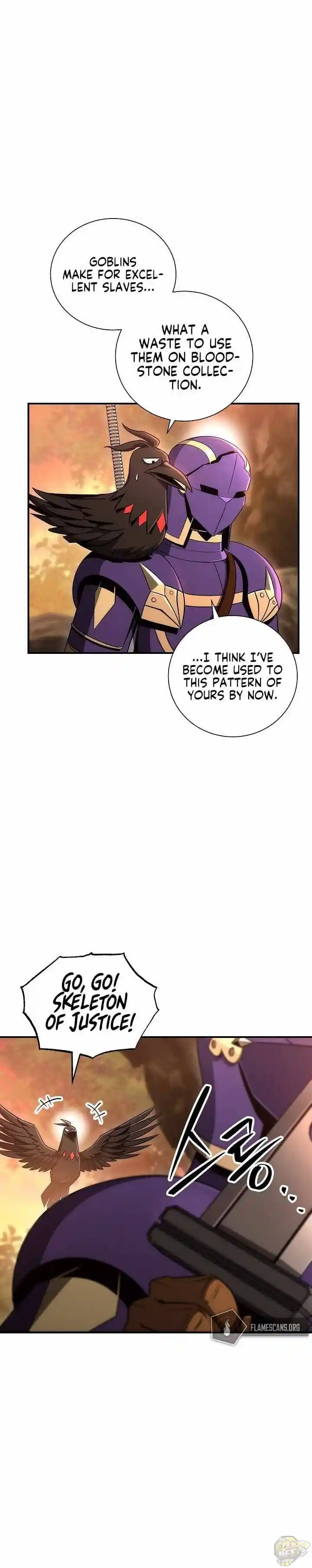 Skeleton Soldier (Skeleton Soldier Couldn’t Protect the Dungeon) Chapter 160