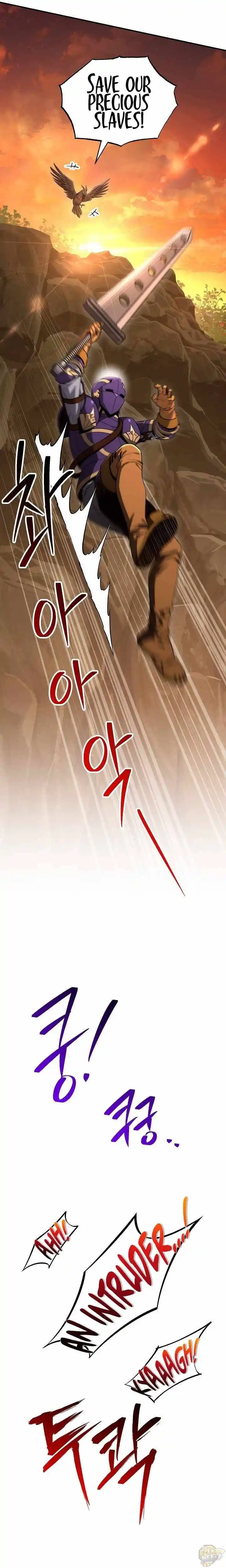 Skeleton Soldier (Skeleton Soldier Couldn’t Protect the Dungeon) Chapter 160