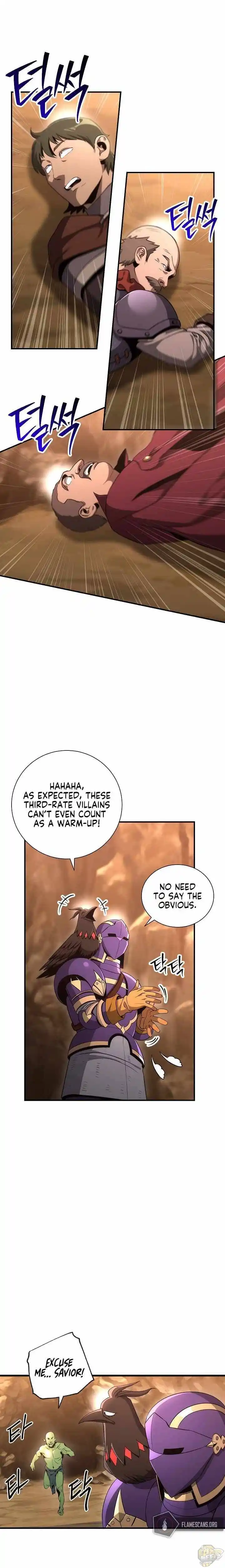 Skeleton Soldier (Skeleton Soldier Couldn’t Protect the Dungeon) Chapter 160