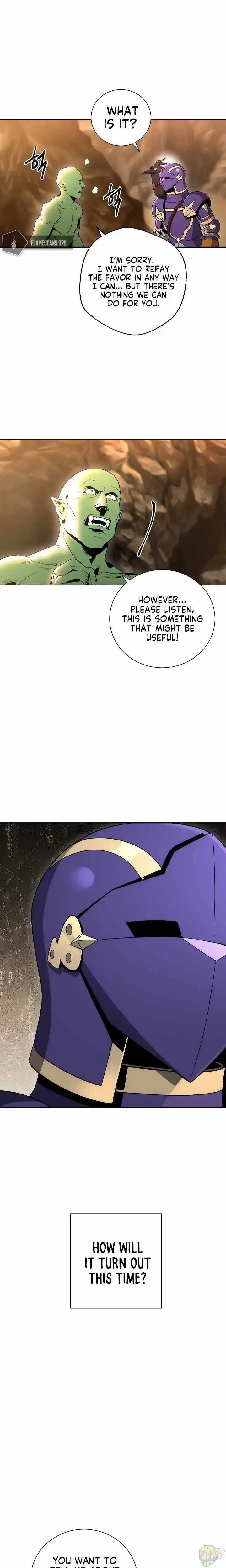 Skeleton Soldier (Skeleton Soldier Couldn’t Protect the Dungeon) Chapter 160