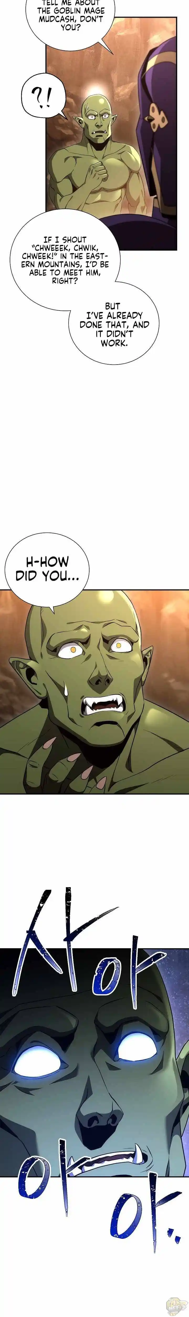 Skeleton Soldier (Skeleton Soldier Couldn’t Protect the Dungeon) Chapter 160