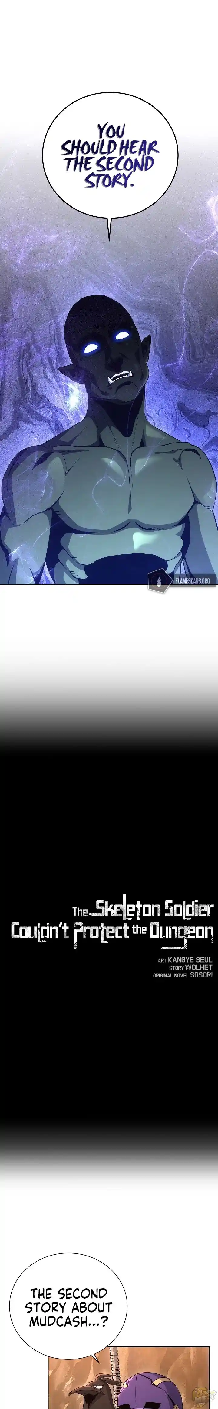 Skeleton Soldier (Skeleton Soldier Couldn’t Protect the Dungeon) Chapter 161