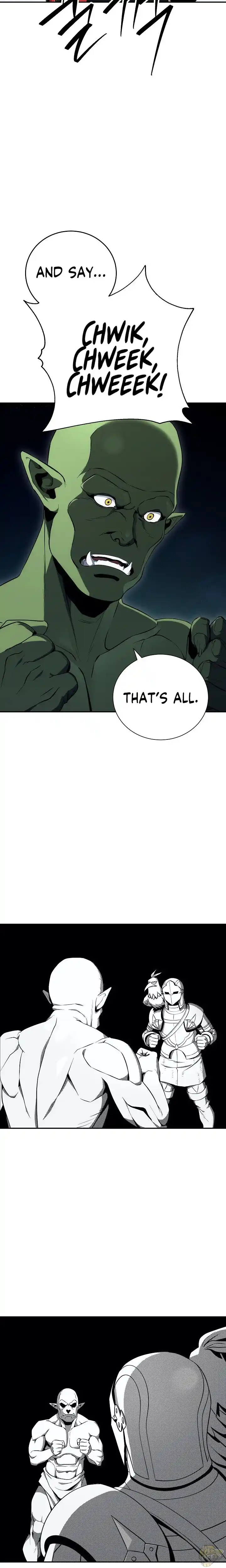 Skeleton Soldier (Skeleton Soldier Couldn’t Protect the Dungeon) Chapter 161