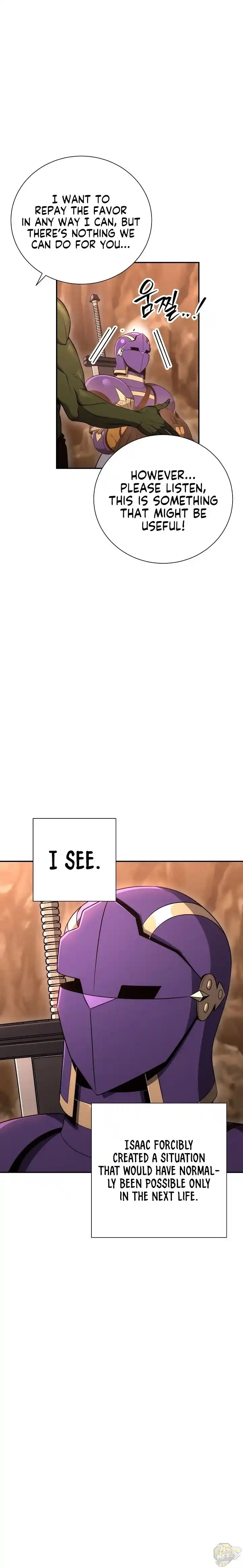 Skeleton Soldier (Skeleton Soldier Couldn’t Protect the Dungeon) Chapter 161