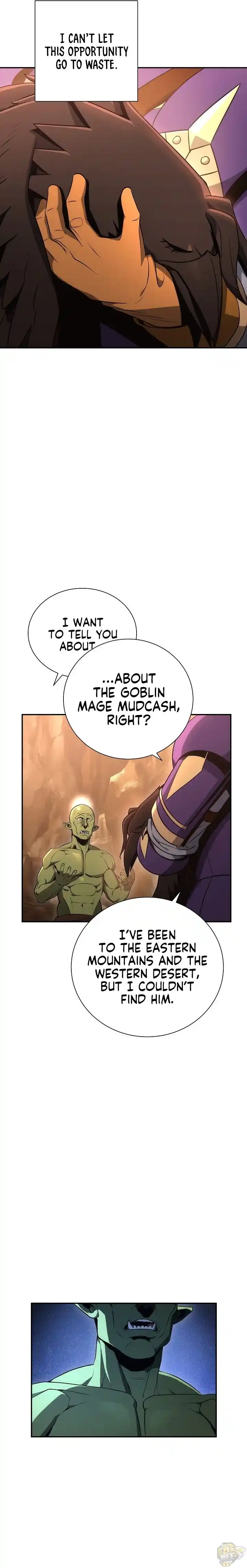 Skeleton Soldier (Skeleton Soldier Couldn’t Protect the Dungeon) Chapter 161