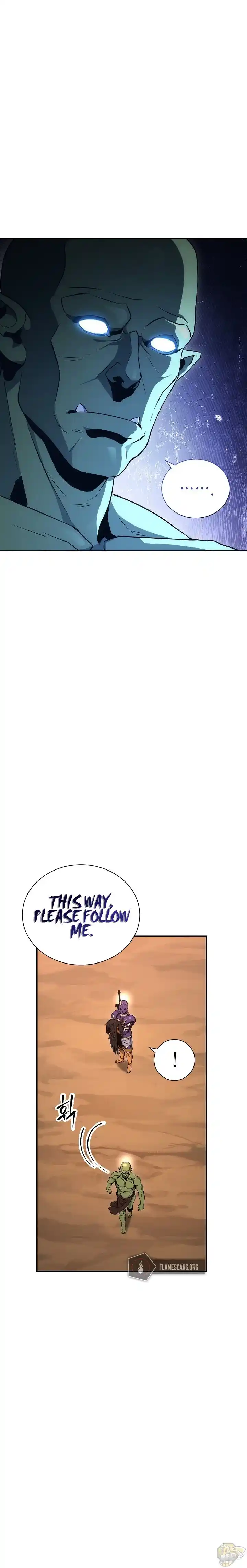 Skeleton Soldier (Skeleton Soldier Couldn’t Protect the Dungeon) Chapter 161