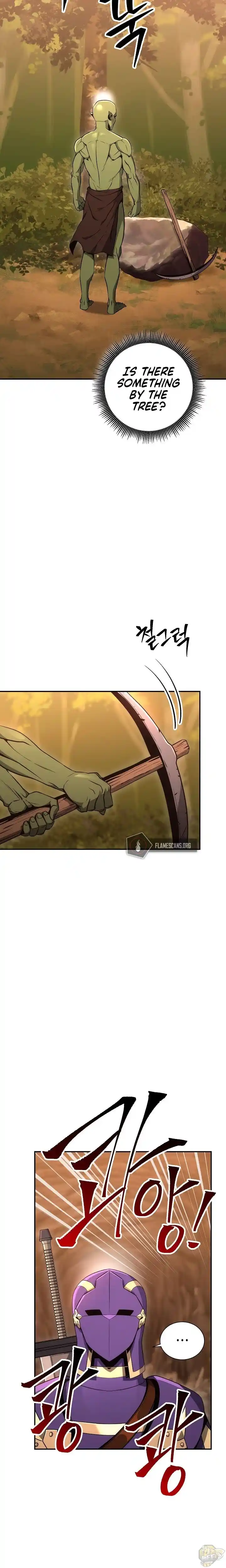 Skeleton Soldier (Skeleton Soldier Couldn’t Protect the Dungeon) Chapter 161