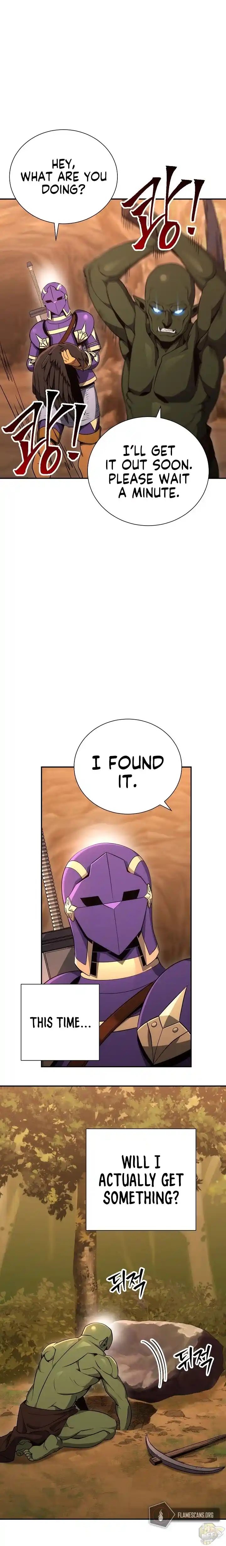 Skeleton Soldier (Skeleton Soldier Couldn’t Protect the Dungeon) Chapter 161