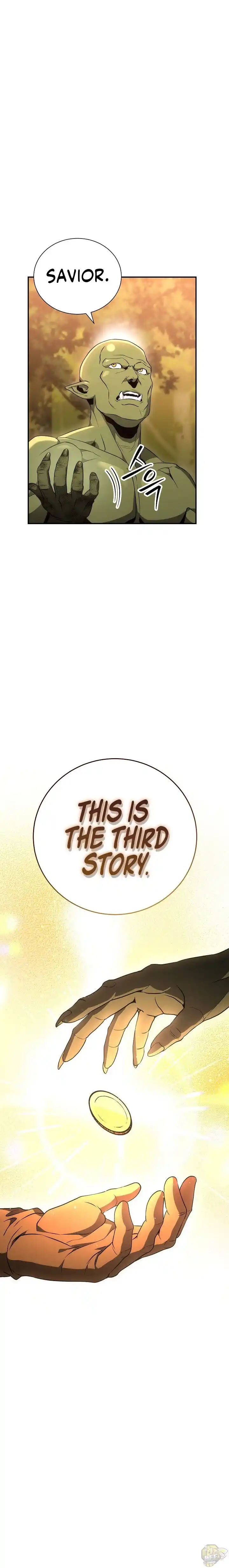 Skeleton Soldier (Skeleton Soldier Couldn’t Protect the Dungeon) Chapter 161