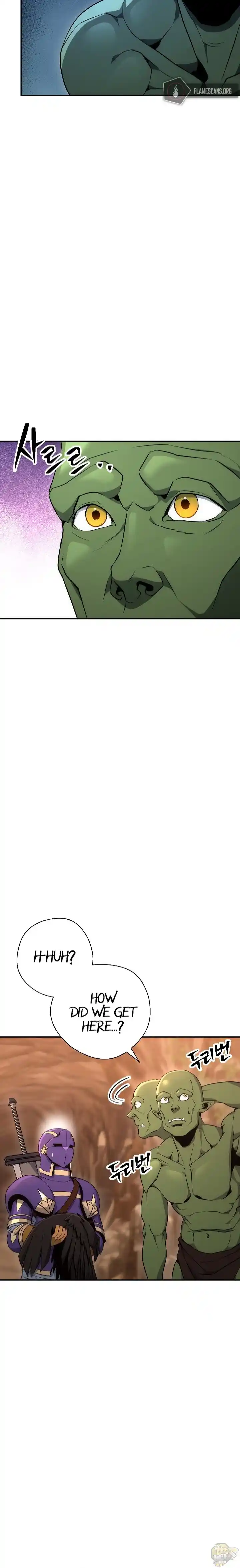 Skeleton Soldier (Skeleton Soldier Couldn’t Protect the Dungeon) Chapter 161