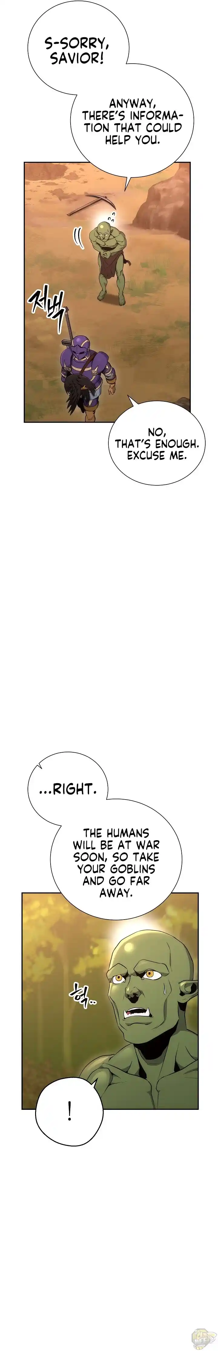 Skeleton Soldier (Skeleton Soldier Couldn’t Protect the Dungeon) Chapter 161