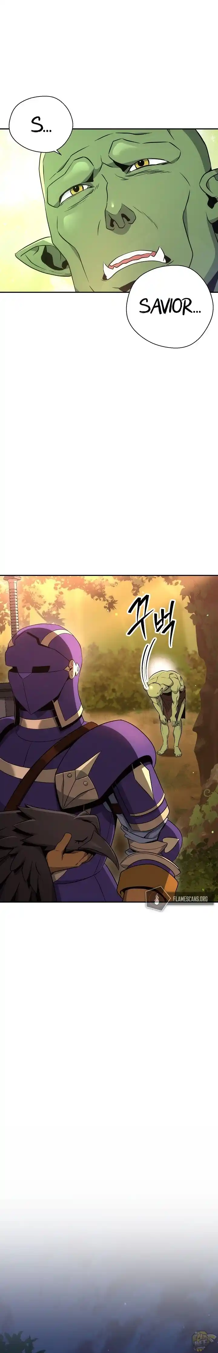 Skeleton Soldier (Skeleton Soldier Couldn’t Protect the Dungeon) Chapter 161