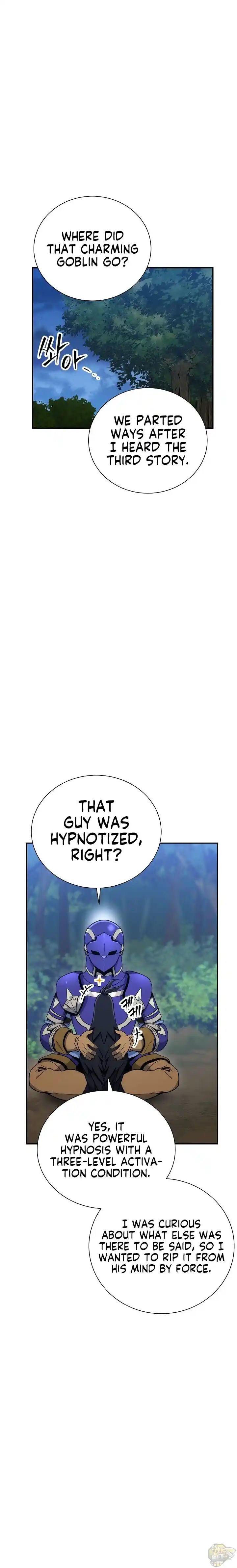 Skeleton Soldier (Skeleton Soldier Couldn’t Protect the Dungeon) Chapter 161