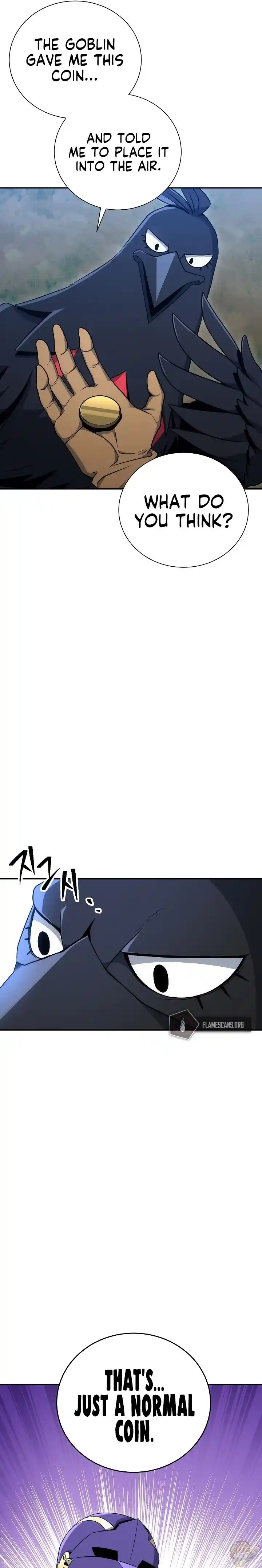 Skeleton Soldier (Skeleton Soldier Couldn’t Protect the Dungeon) Chapter 161