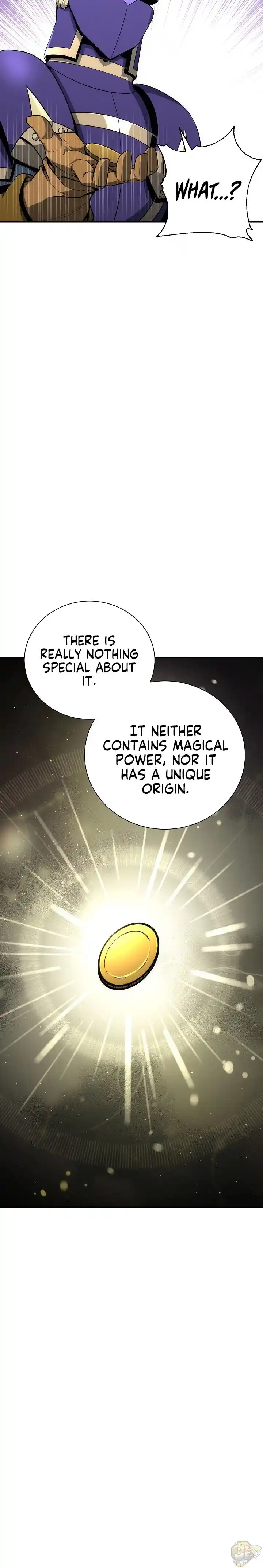 Skeleton Soldier (Skeleton Soldier Couldn’t Protect the Dungeon) Chapter 161