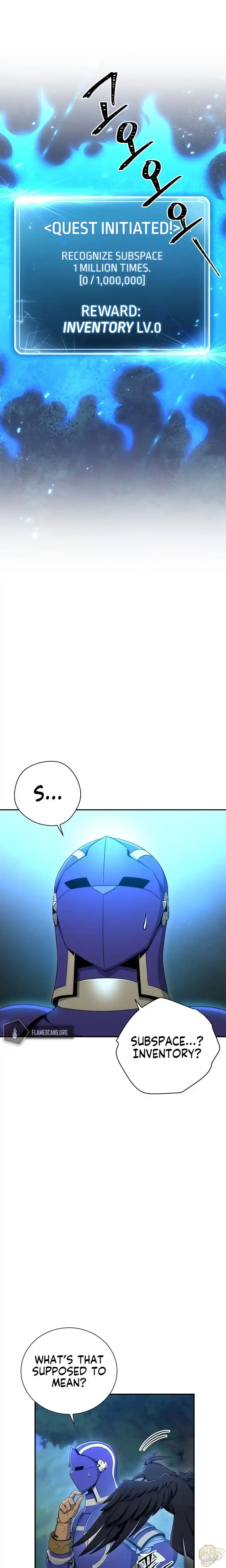 Skeleton Soldier (Skeleton Soldier Couldn’t Protect the Dungeon) Chapter 162