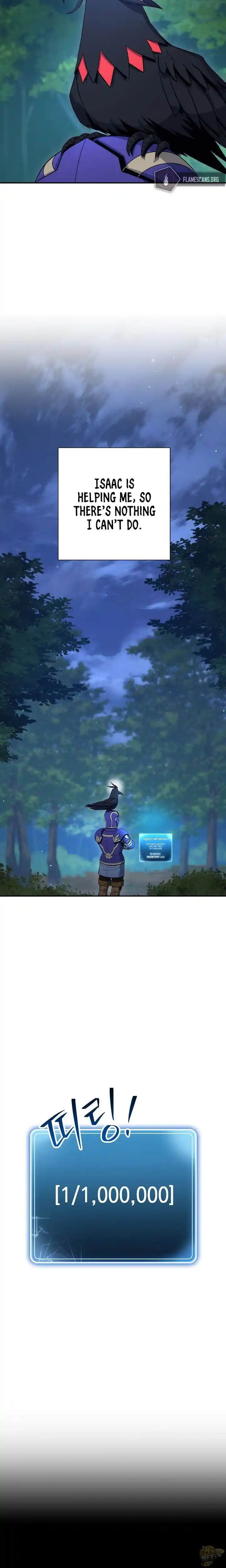 Skeleton Soldier (Skeleton Soldier Couldn’t Protect the Dungeon) Chapter 162