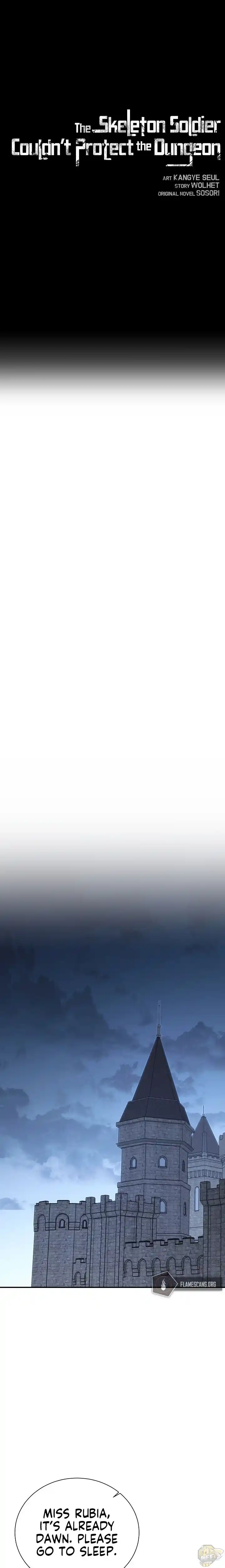 Skeleton Soldier (Skeleton Soldier Couldn’t Protect the Dungeon) Chapter 162