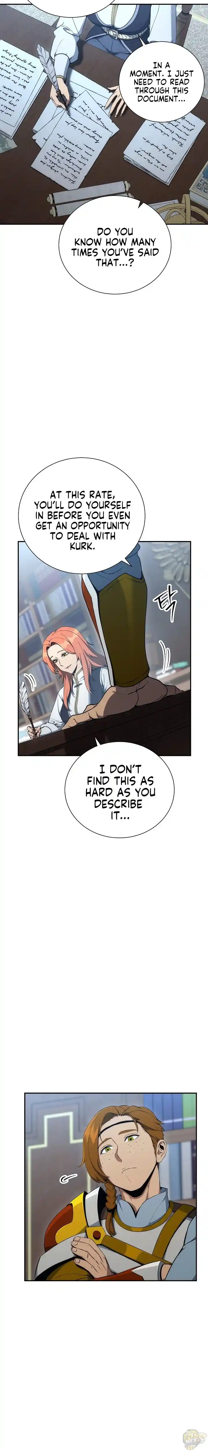 Skeleton Soldier (Skeleton Soldier Couldn’t Protect the Dungeon) Chapter 162