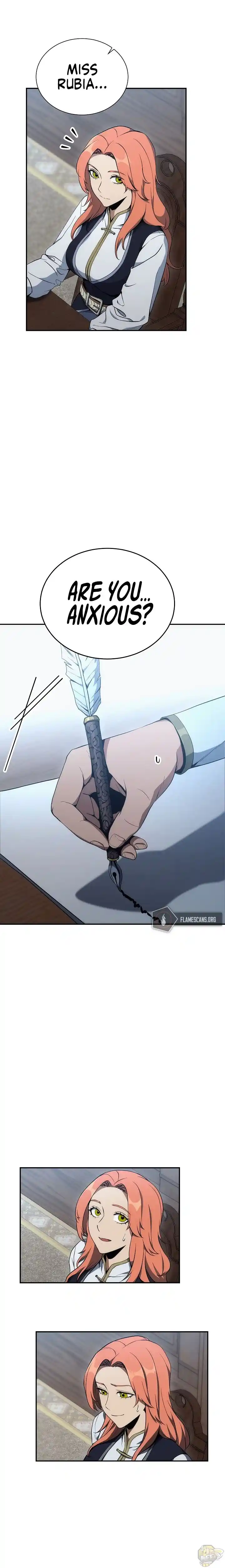 Skeleton Soldier (Skeleton Soldier Couldn’t Protect the Dungeon) Chapter 162