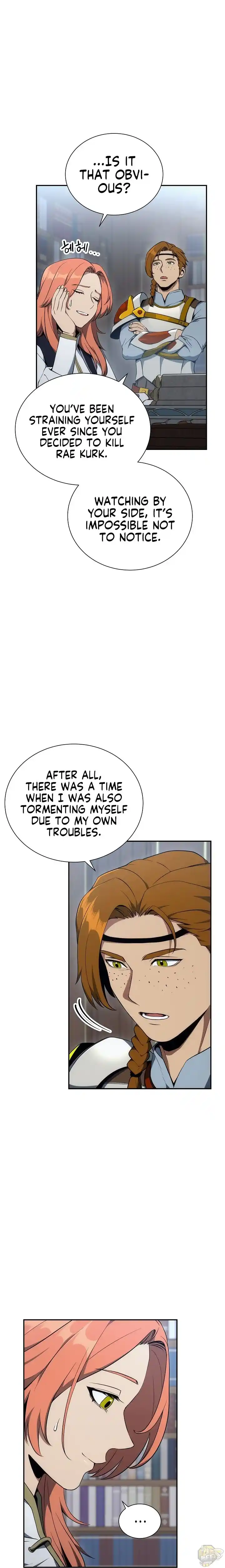 Skeleton Soldier (Skeleton Soldier Couldn’t Protect the Dungeon) Chapter 162