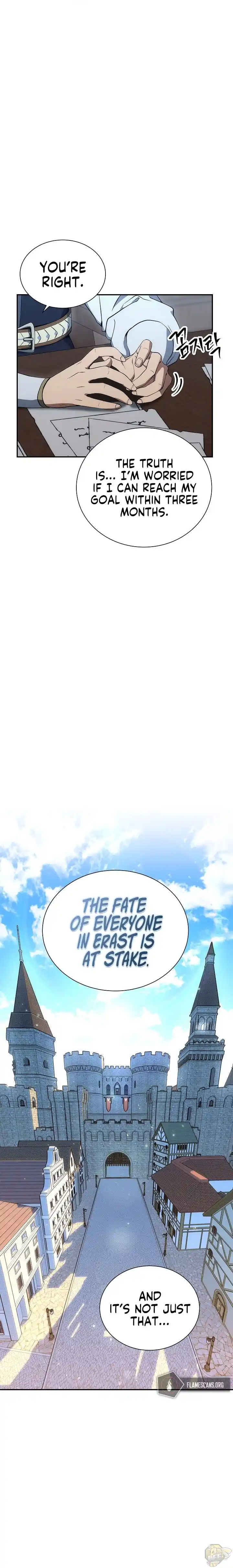 Skeleton Soldier (Skeleton Soldier Couldn’t Protect the Dungeon) Chapter 162