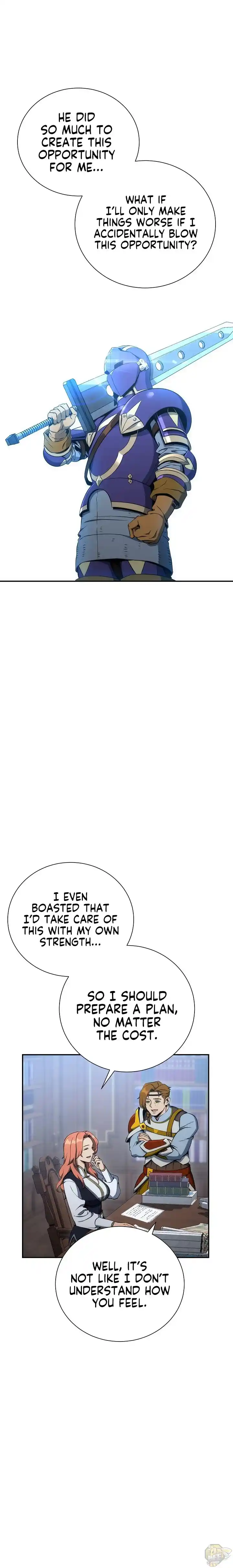 Skeleton Soldier (Skeleton Soldier Couldn’t Protect the Dungeon) Chapter 162