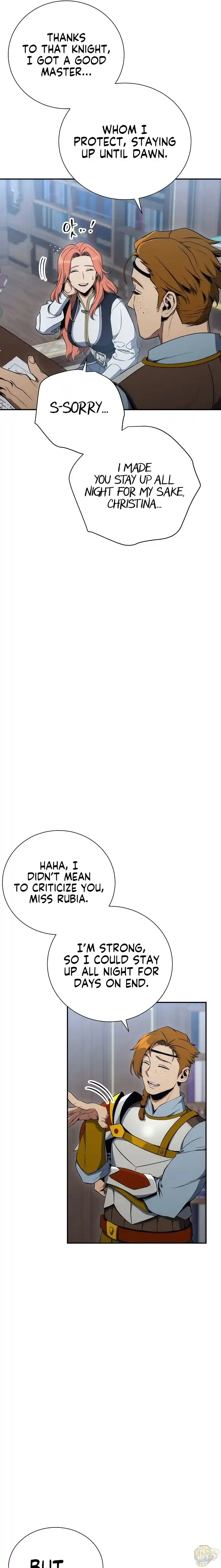 Skeleton Soldier (Skeleton Soldier Couldn’t Protect the Dungeon) Chapter 162