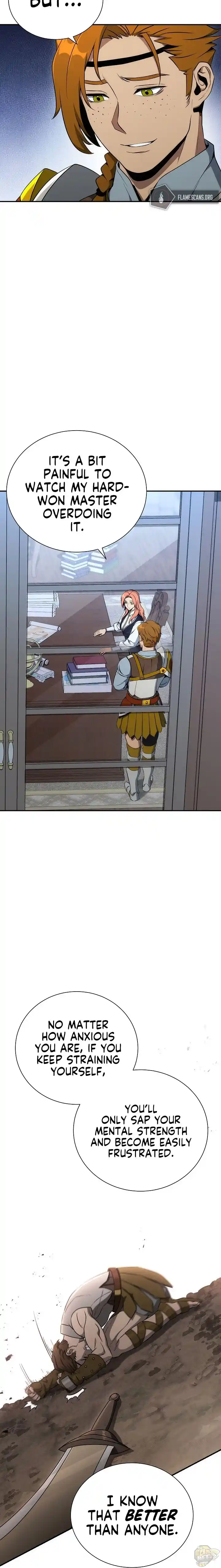 Skeleton Soldier (Skeleton Soldier Couldn’t Protect the Dungeon) Chapter 162