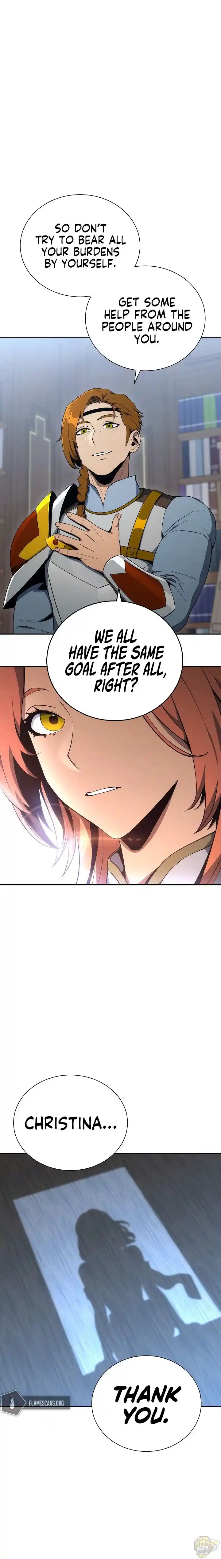 Skeleton Soldier (Skeleton Soldier Couldn’t Protect the Dungeon) Chapter 162