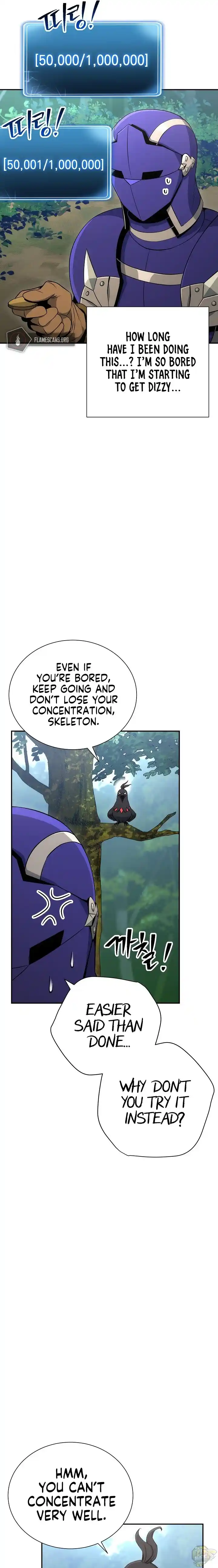 Skeleton Soldier (Skeleton Soldier Couldn’t Protect the Dungeon) Chapter 162