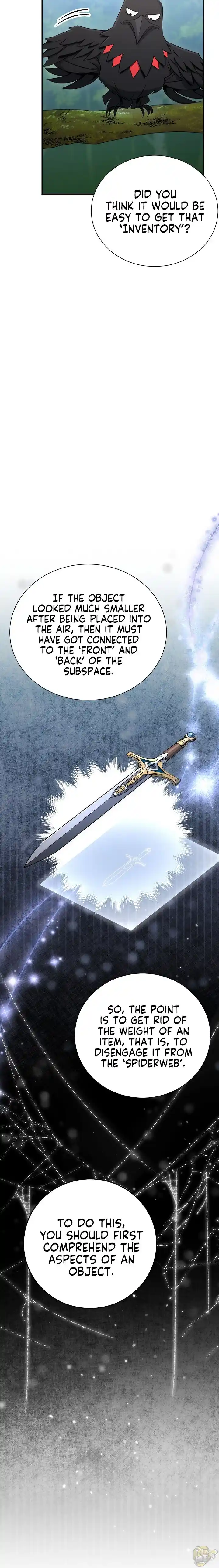 Skeleton Soldier (Skeleton Soldier Couldn’t Protect the Dungeon) Chapter 162