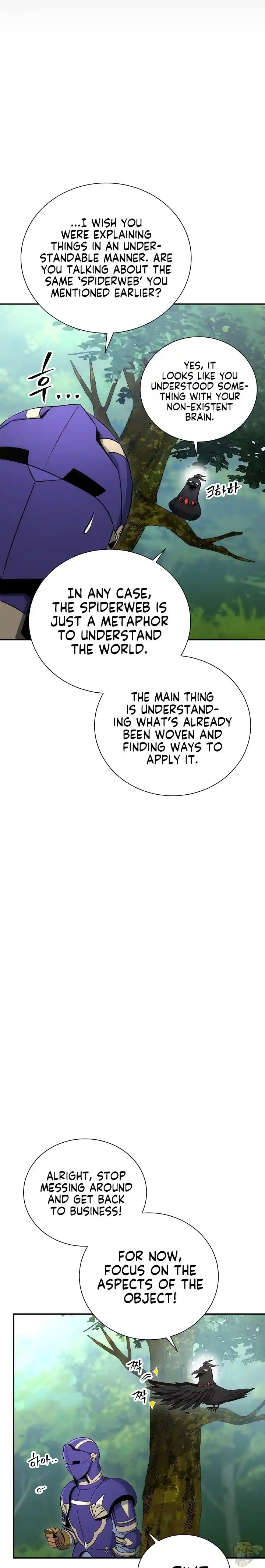 Skeleton Soldier (Skeleton Soldier Couldn’t Protect the Dungeon) Chapter 162