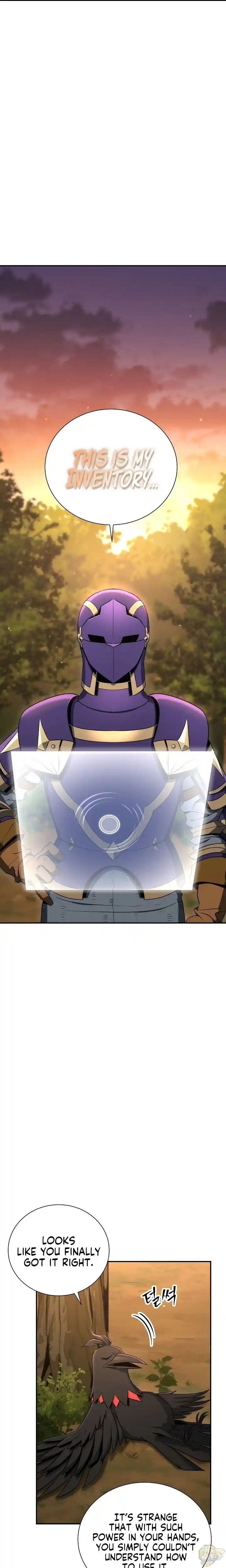 Skeleton Soldier (Skeleton Soldier Couldn’t Protect the Dungeon) Chapter 162