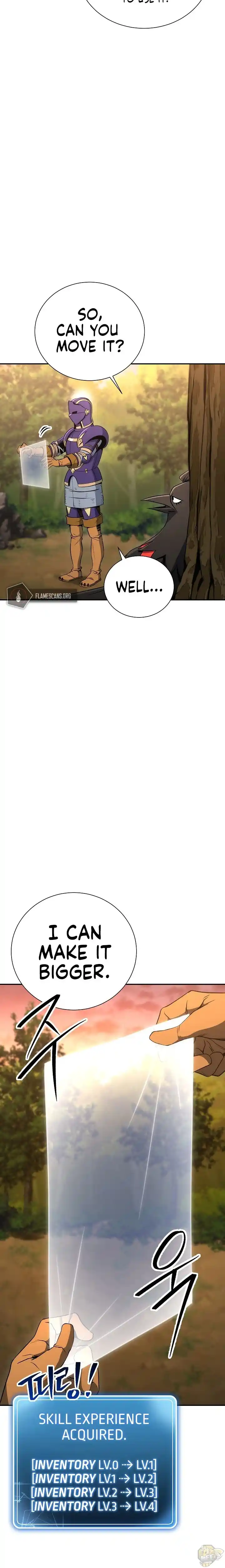 Skeleton Soldier (Skeleton Soldier Couldn’t Protect the Dungeon) Chapter 162