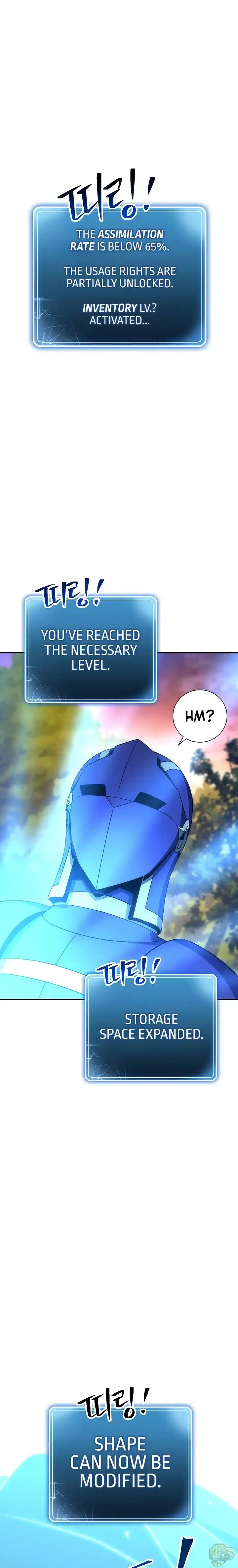 Skeleton Soldier (Skeleton Soldier Couldn’t Protect the Dungeon) Chapter 162