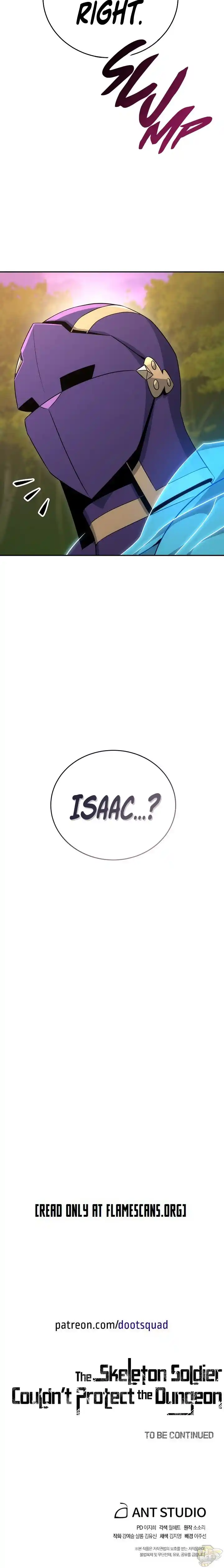 Skeleton Soldier (Skeleton Soldier Couldn’t Protect the Dungeon) Chapter 162