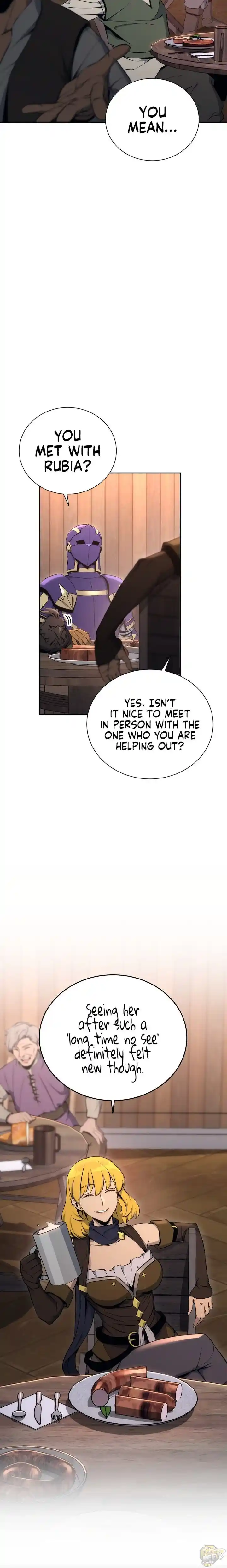 Skeleton Soldier (Skeleton Soldier Couldn’t Protect the Dungeon) Chapter 163