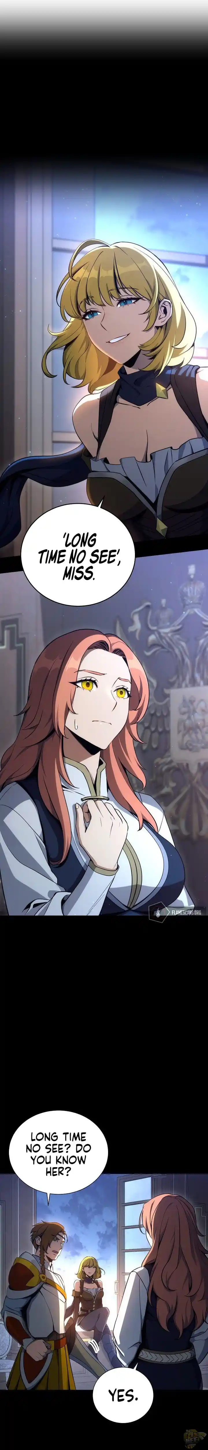 Skeleton Soldier (Skeleton Soldier Couldn’t Protect the Dungeon) Chapter 163