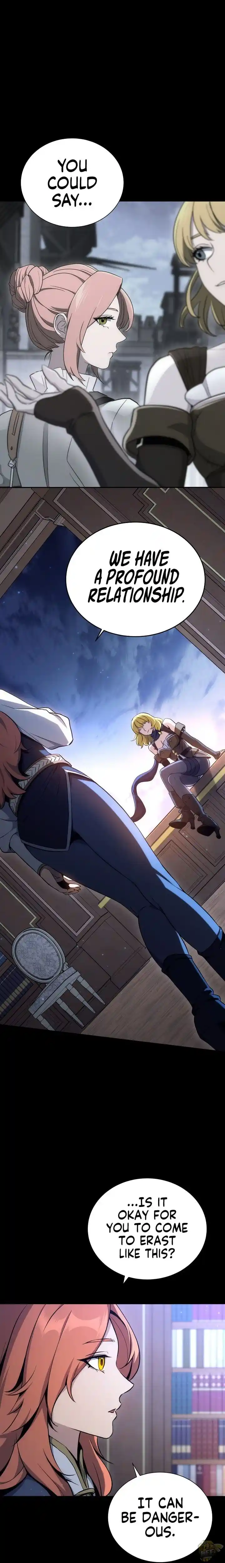 Skeleton Soldier (Skeleton Soldier Couldn’t Protect the Dungeon) Chapter 163