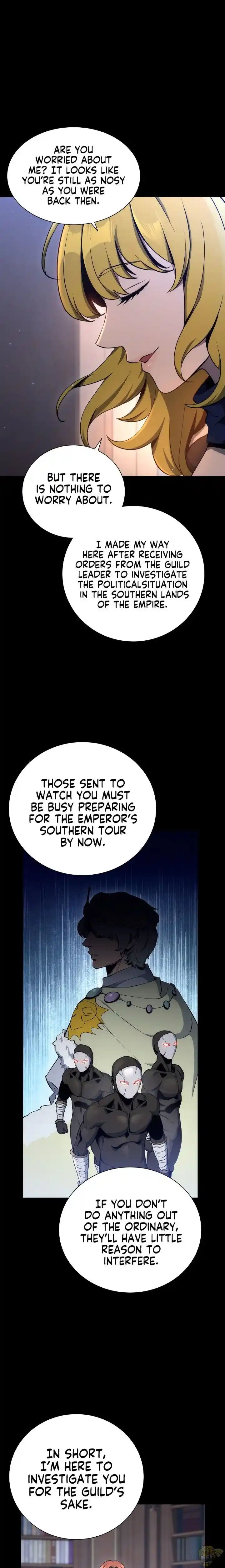 Skeleton Soldier (Skeleton Soldier Couldn’t Protect the Dungeon) Chapter 163