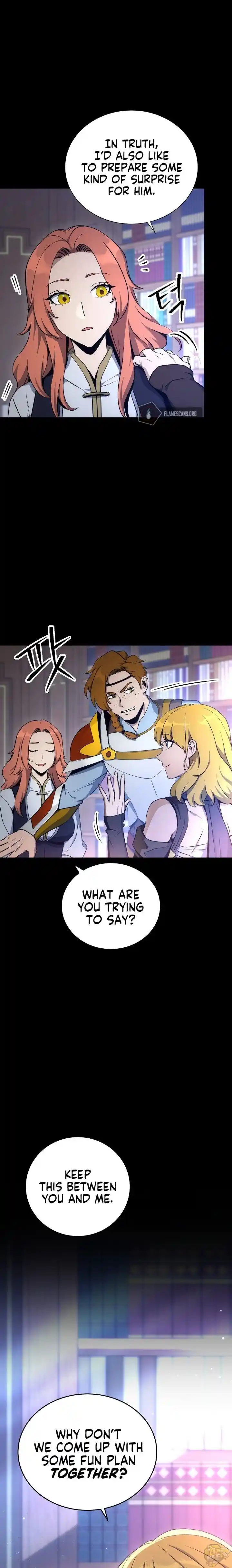 Skeleton Soldier (Skeleton Soldier Couldn’t Protect the Dungeon) Chapter 163