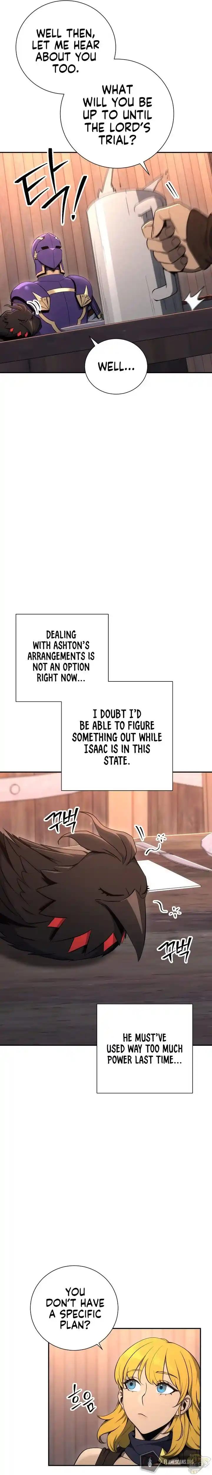 Skeleton Soldier (Skeleton Soldier Couldn’t Protect the Dungeon) Chapter 163