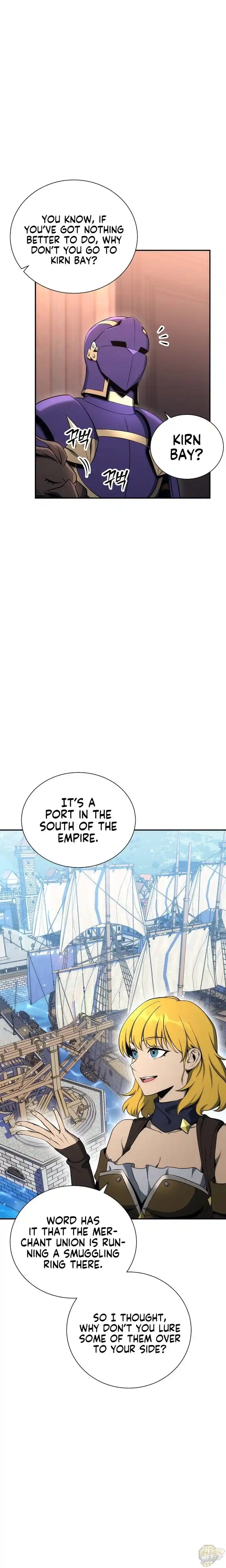 Skeleton Soldier (Skeleton Soldier Couldn’t Protect the Dungeon) Chapter 163